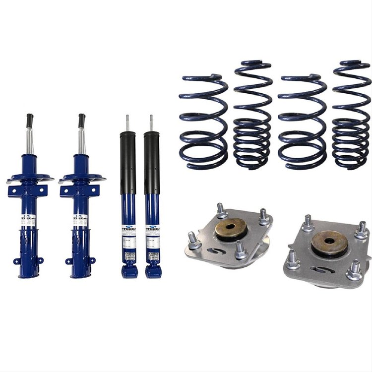 ULTRA LITE SPRING/PRO-ACT