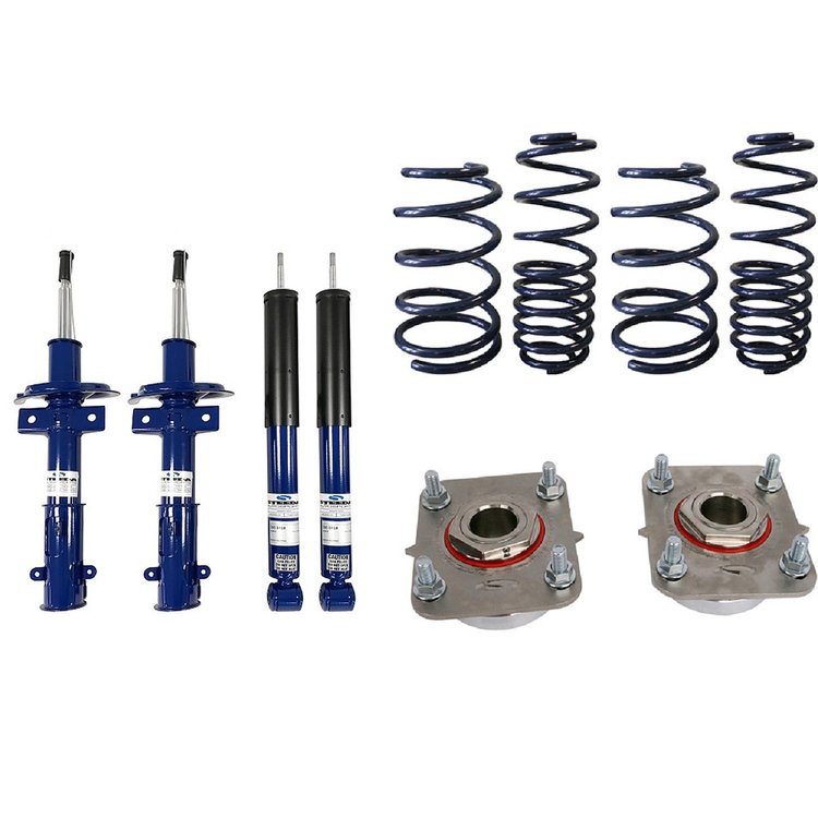 ULTRA LITE SPRING/PRO-ACT