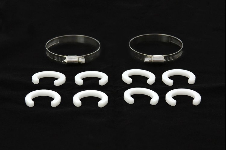 S550 STEERING LIMITER KIT