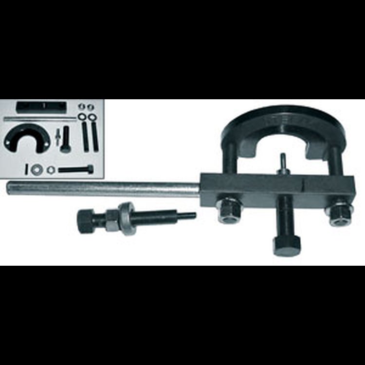Supercharger Pulley Puller 2007-2008 GT500