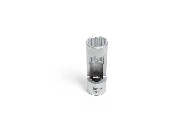 STRUT NUT SOCKET - 18MM