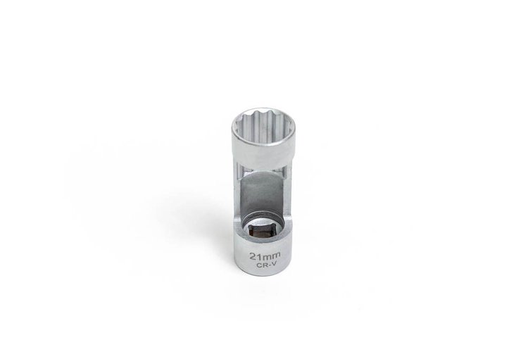 STRUT NUT SOCKET - 21MM