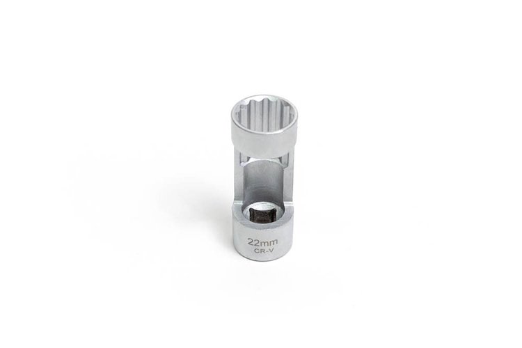 STRUT NUT SOCKET - 22MM