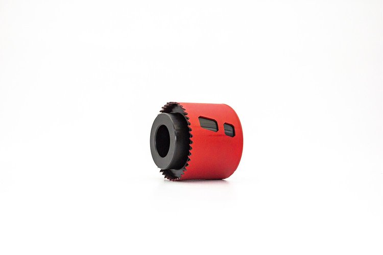 STRUT TOWER CUTTING TOOL