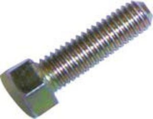 Mounting Bolt 7/16" x 1-1/2"