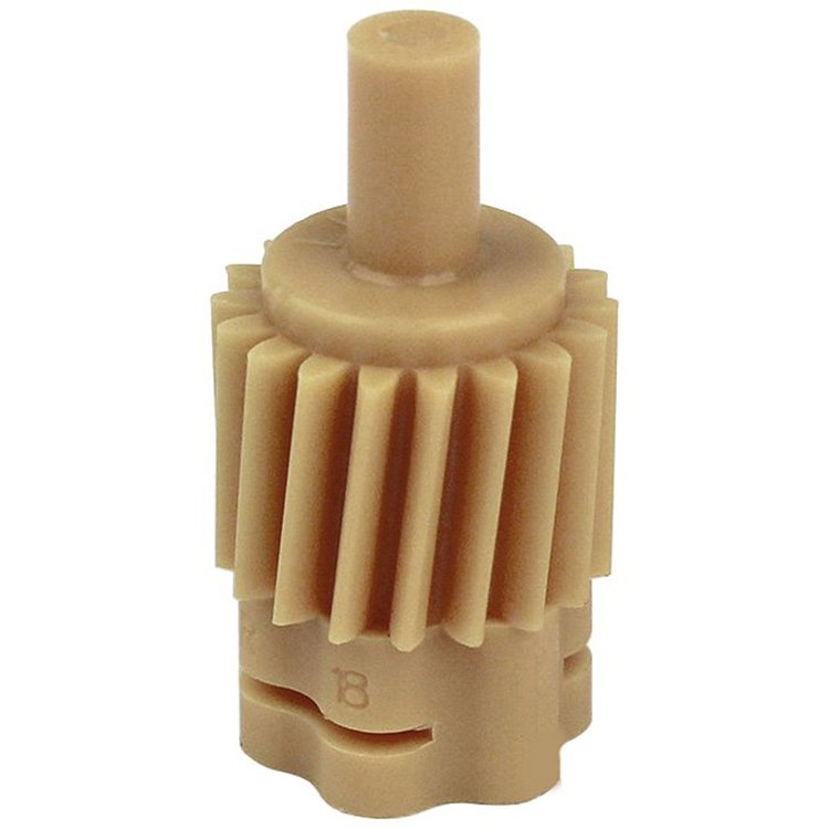 Tan Speedometer Gear