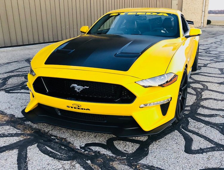 FRONT FASCIA