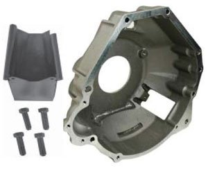 TKO Clutch Housing 4.6L/5.4L Modular Engines