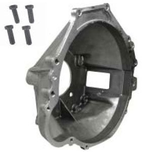TKO Clutch Housing Small-Block Ford Engines (6-Bolt Blocks)