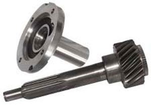 Short Input Shaft Kit Ford FE Engine