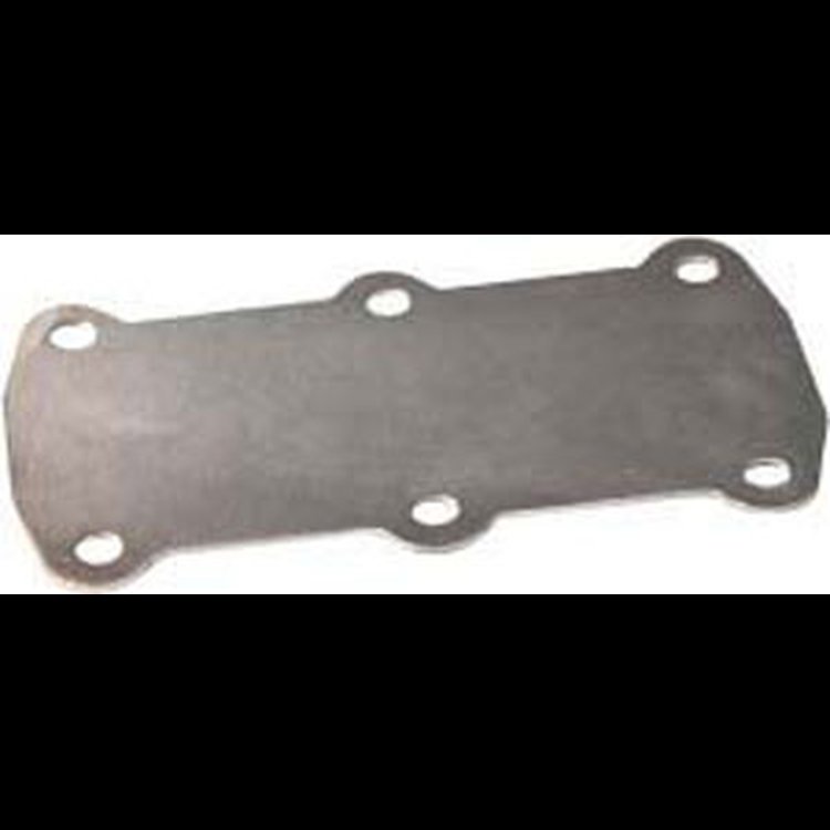 Rear Shift Cover Included in Mid Shift Conversion Kit