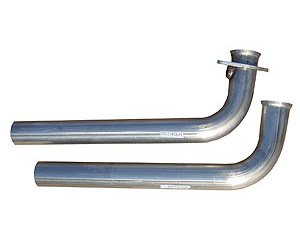 Exhaust Downpipes 1987-1994 Chevy Corvette C4