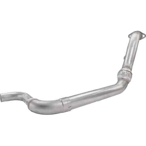 2015-16 Mustang 2.3L Off-Road Downpipe Ford Ecoboost