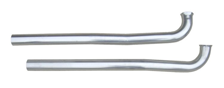 Exhaust Downpipes 1964-1973 GTO/Tempest/LeMans, 1970-1981 Firebird, 1973-1977 Grand Am/Grand Prix