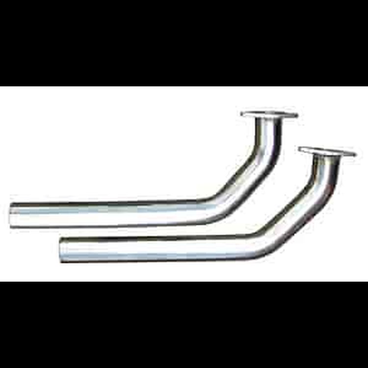 2010 Camaro SS Downpipes 6.2L LS3/L99
