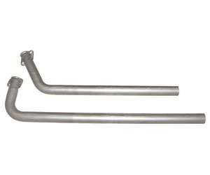 Exhaust Downpipes 1978-1988 Chevy Monte Carlo, GM G-Body Cars
