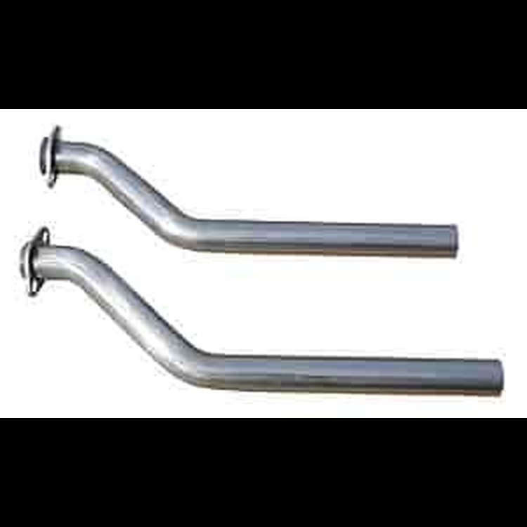 70-74 HEMI E-BODY DOWNPIPES