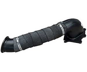 Turbo Direct Pipe 2001-04 1/2 GM Duramax