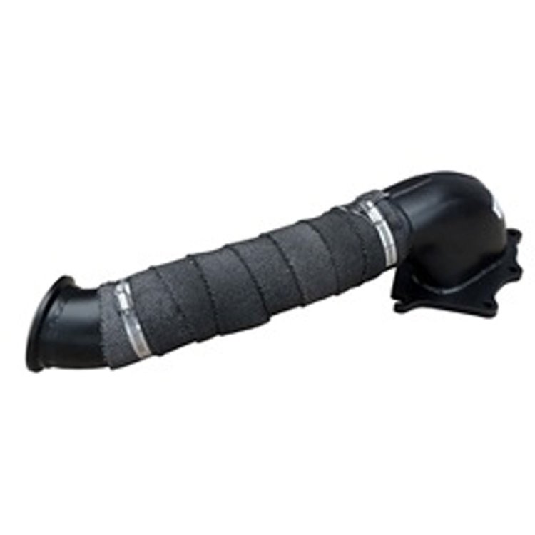Duramax Turbo Direct Pipe
