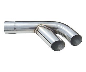 Stainless Steel Tips 1964-65 & 72 GTO