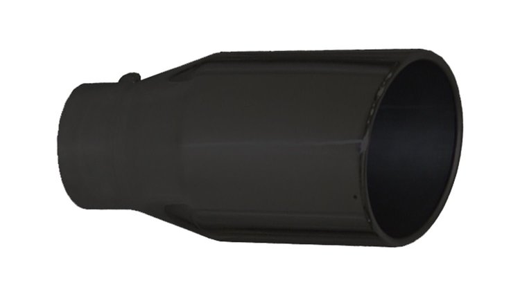 Diesel Truck Monster Exhaust Tip Inlet: 4"