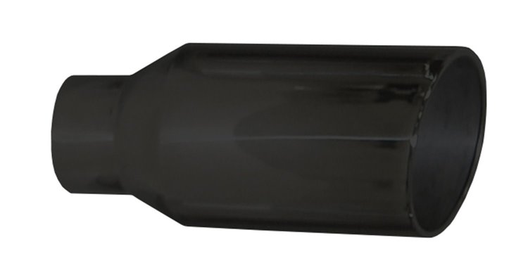 Diesel Truck Monster Exhaust Tip Inlet: 4"