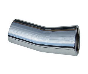 Stainless Steel Tips 1969 GTO