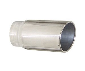 Diesel Truck Monster Exhaust Tip Inlet: 5"