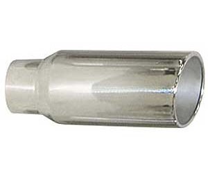 Diesel Truck Monster Exhaust Tip Inlet: 5"
