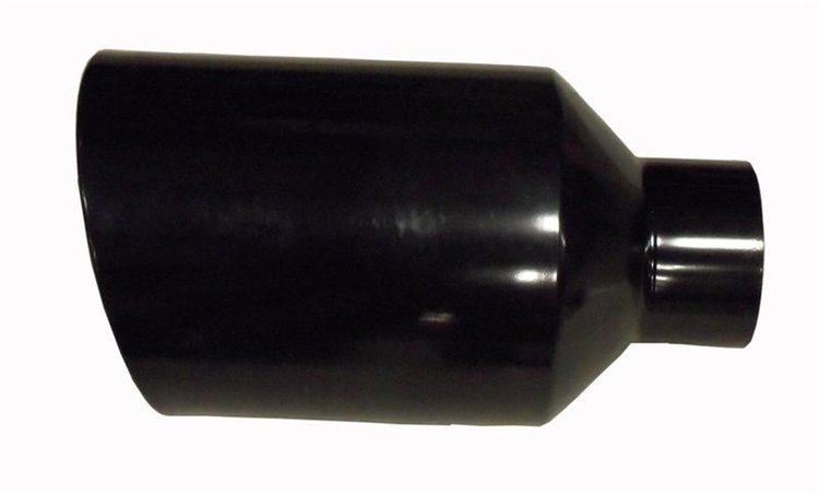 Diesel Truck Monster Exhaust Tip Inlet: 5"