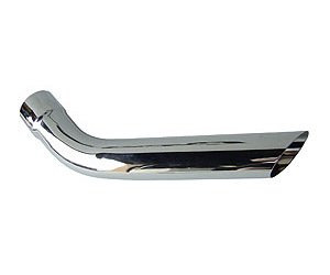 Stainless Steel Tips 1969-81 Camaro/Firebird