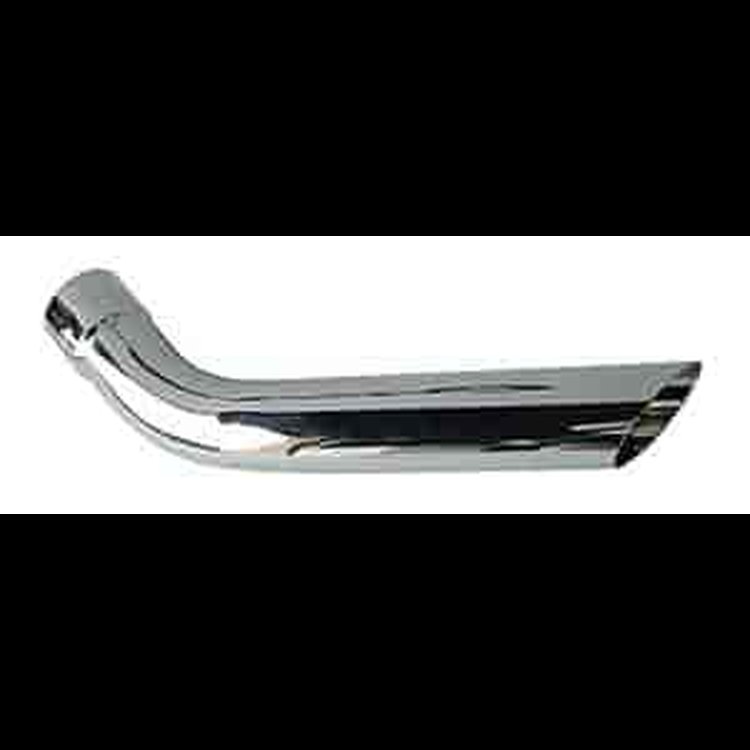Stainless Steel Tips 1969-81 Camaro/Firebird