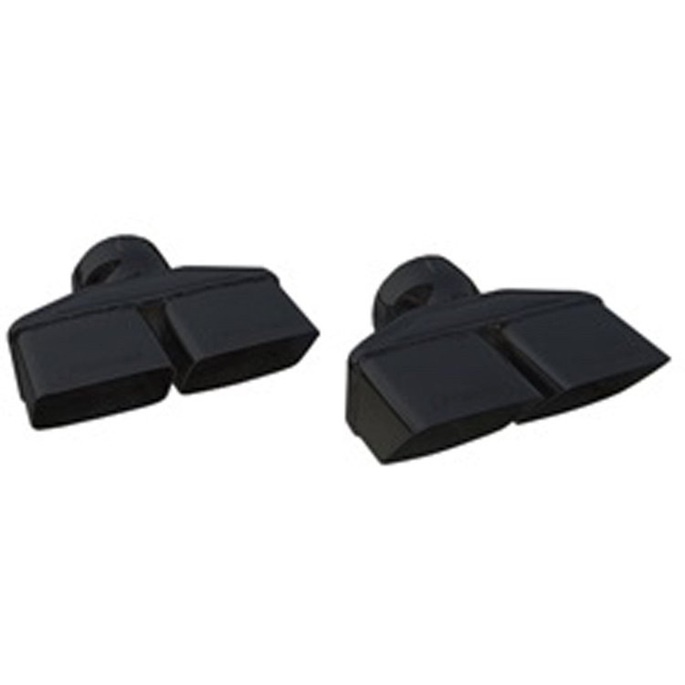 Exhaust Tail Pipe Tip