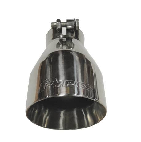 Exhaust Tail Pipe Tip