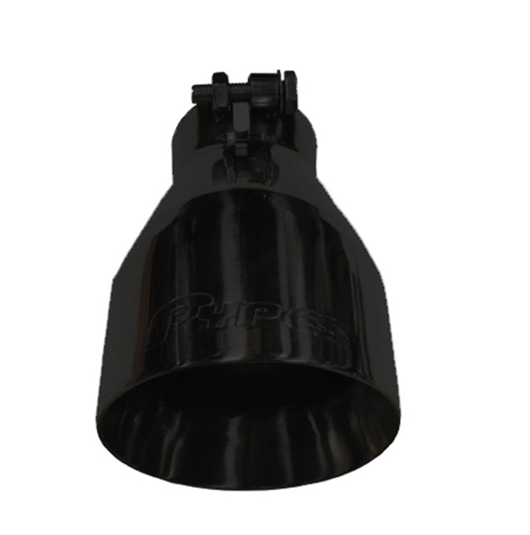 Exhaust Tail Pipe Tip