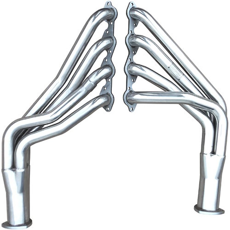 Long-Tube Headers 1967-69 Camaro Big Block 396-502