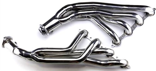 Long-Tube Headers 2008-2009 Pontiac G8