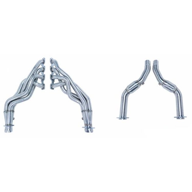 2006-45 DODGE R/T LT HEADER CATTED