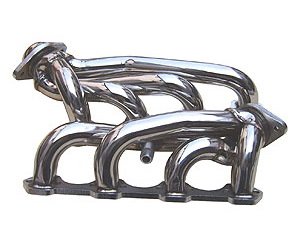 Stainless Steel Headers 1994-95 Mustang 5.0L