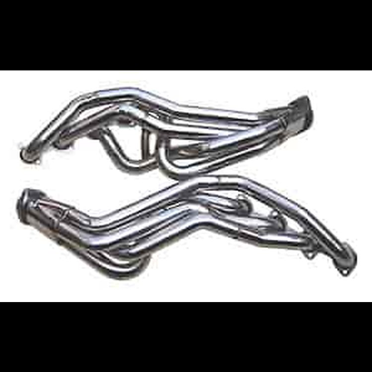 Stainless Steel Headers 1996-04 Mustang 4.6L 2V