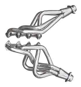 Stainless Steel Headers 2005-10 Mustang 4.6L