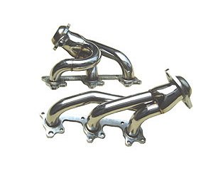 Stainless Steel Headers 2005-10 Mustang 4.0L