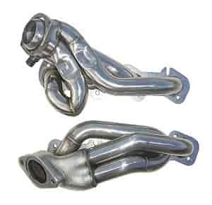 Stainless Steel Headers 1996-04 Mustang 4.6L 2V