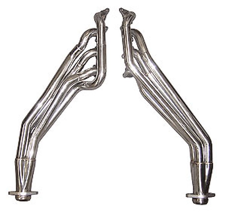 Stainless Steel Headers 2011-13 Mustang 5.0L