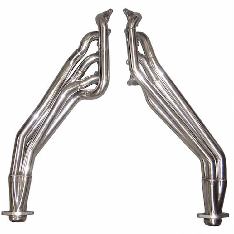 Stainless Steel Headers 2015-16 Mustang GT