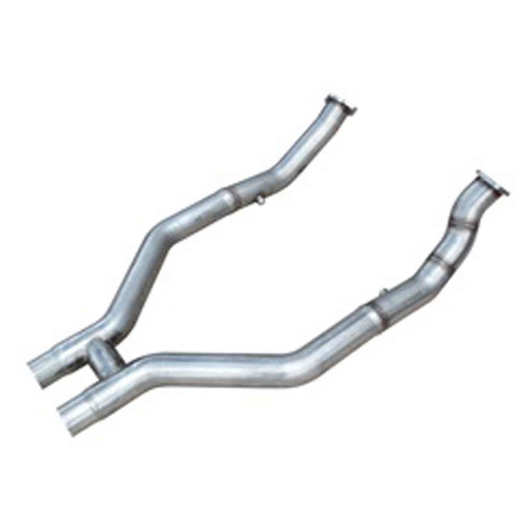 Off Road Exhaust H Pipe