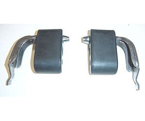 Exhaust Hanger Kit 1979-93 Ford Mustang