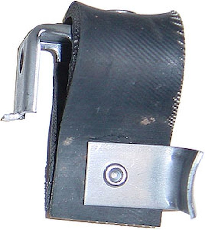 Exhaust Hanger Kit 1964-72 GM A-Body