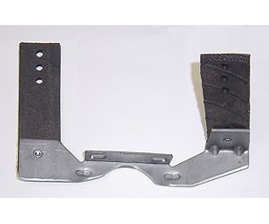 Exhaust Hanger Kit 1964-72 GM A-Body