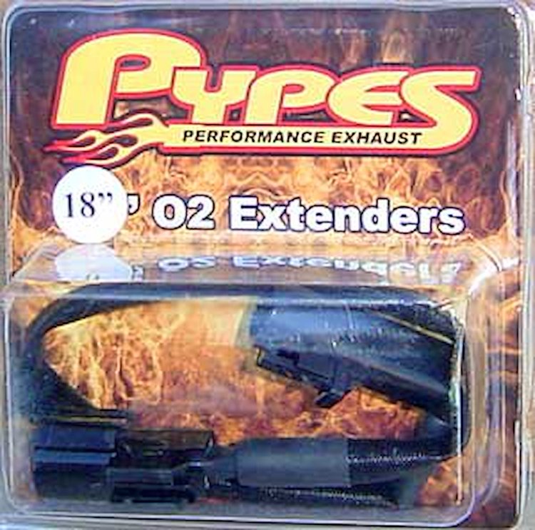 O2 Sensor Extension 1996-04 Mustang
